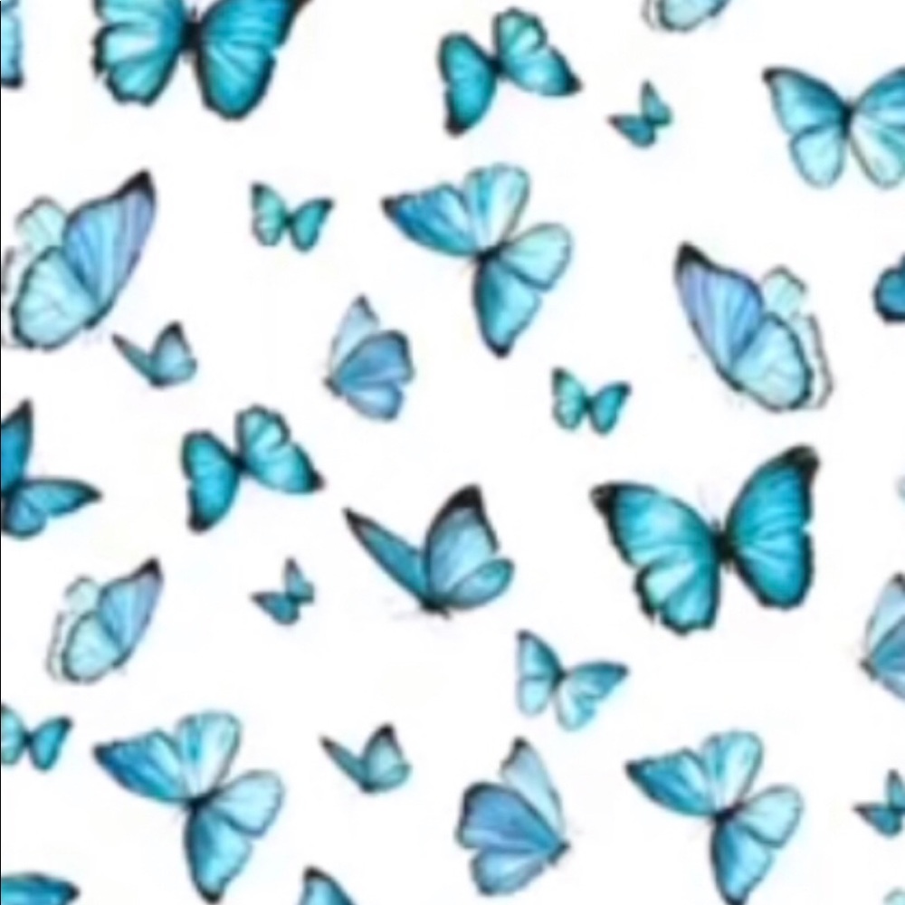 Meet your Posher, Domanique